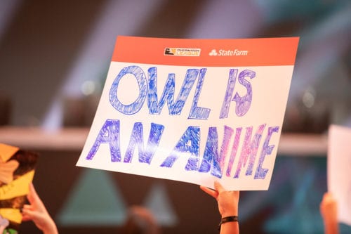 owl stage 3 storylines