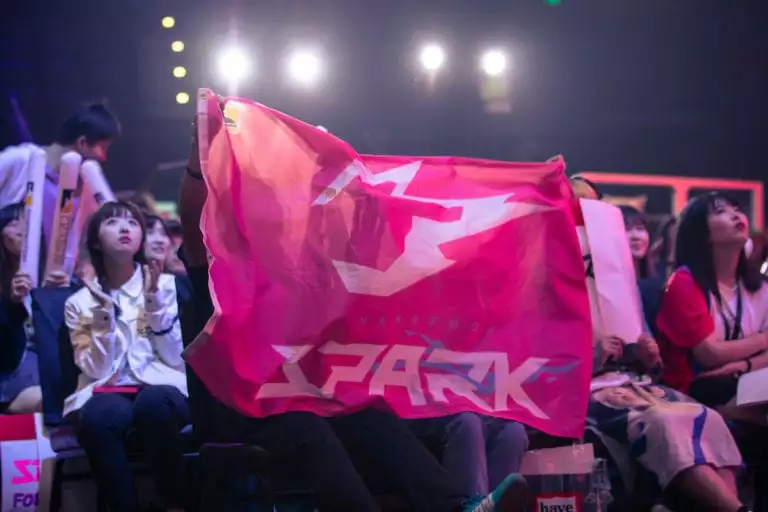Spark