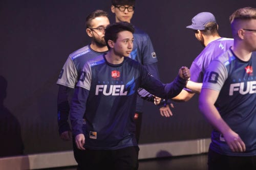 Dallas Fuel preview