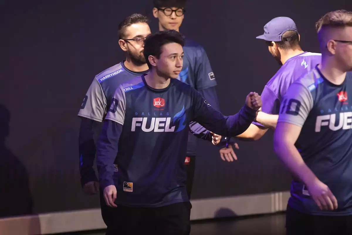 Dallas Fuel preview