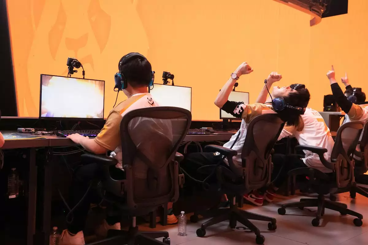 OWL Playoff Standings