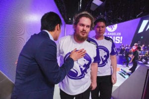 Los Angeles Gladiators Stage 3 Week 3 Preview