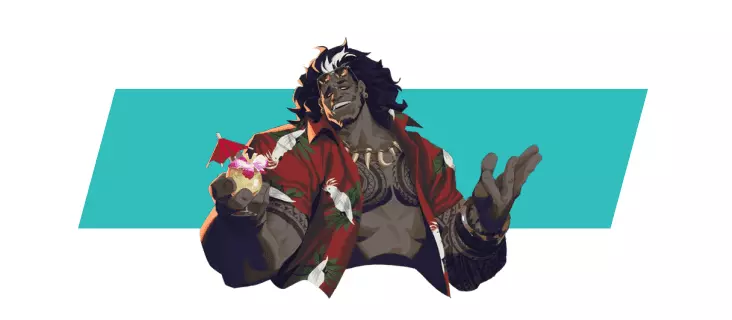 overwatch hero 32