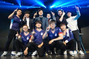 A look at Team Liquid's LCS Week 9 matchups