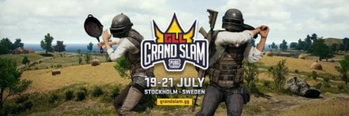 GLL Grand Slam