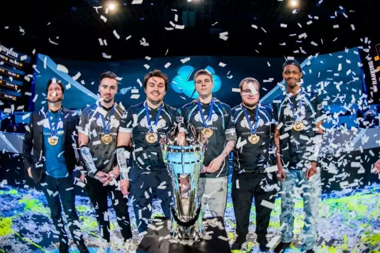National PUBG League