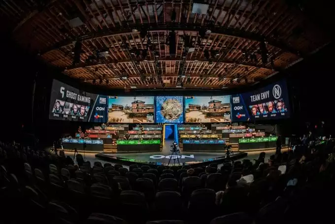 National PUBG League