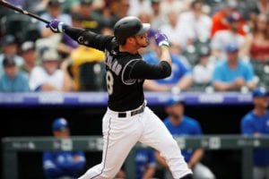 Colorado Rockies: Two Sweeps in a Row