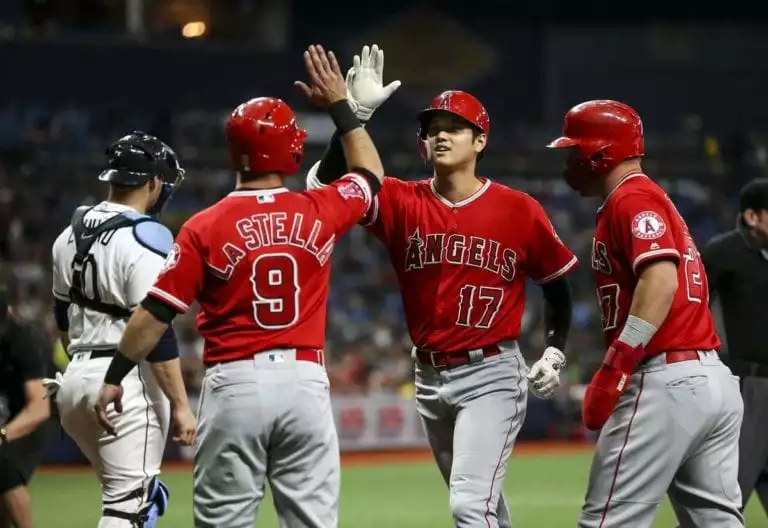 Weekend Preview in AL and NL West