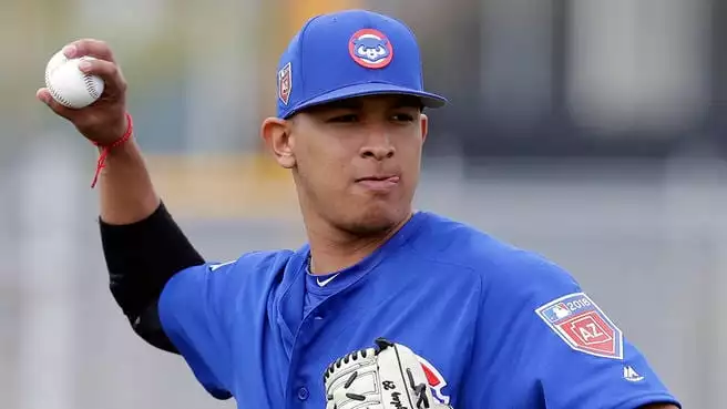 Series Preview: Cubs at Braves