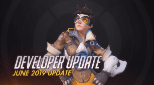 June 2019 OW developer update