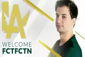 Los Angeles Valiant Stage 3