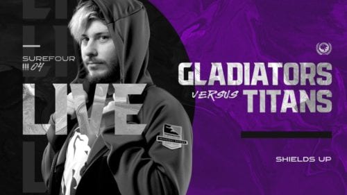 Los Angeles Gladiators Stage 3 Week 4 Preview