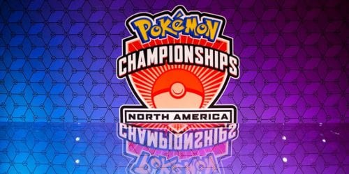 Pokemon 2019 North America International Championships