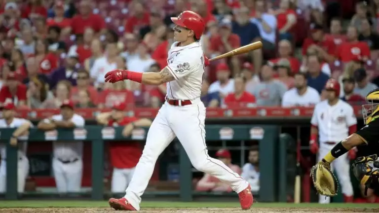 Derek Dietrich