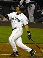 Edgar Martinez