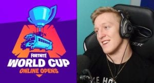 Fortnite World Cup