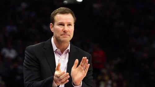 Can Fred Hoiberg be the Answer for Nebraska?