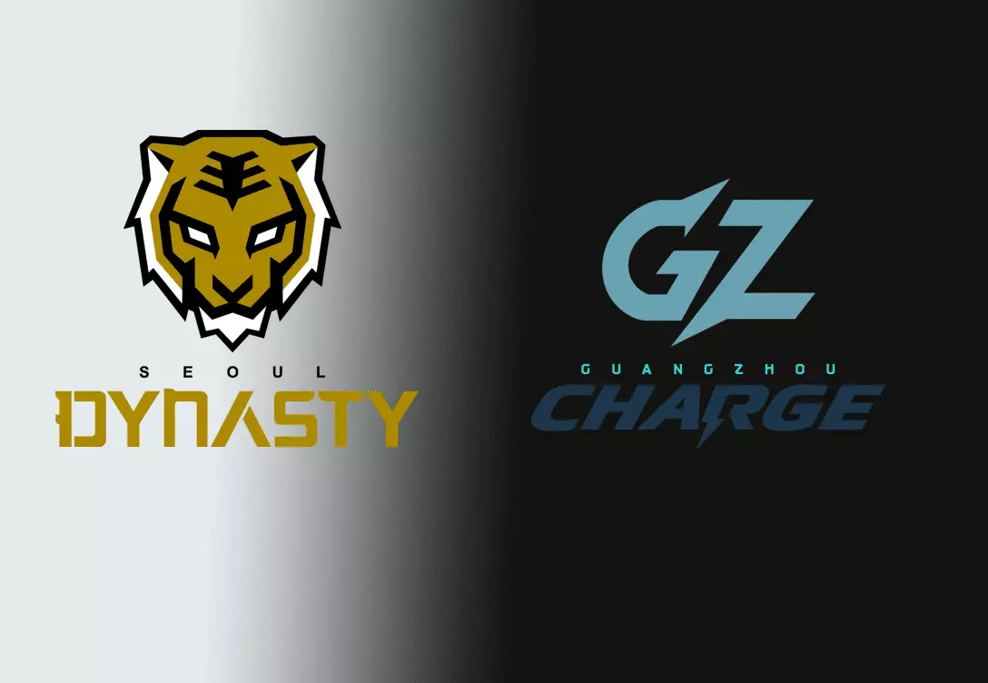 Guangzhou Charge 2020 Season Preview