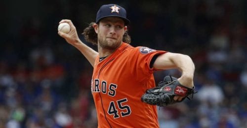 Fantasy Baseball: Pitchers With 2 Starts