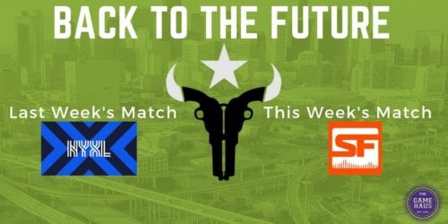 Houston Outlaws Week 1 Takeaways, Week 2 Preview