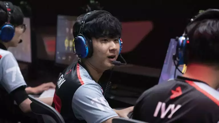 Envy Interview