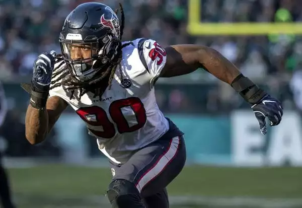 Jadeveon Clowney