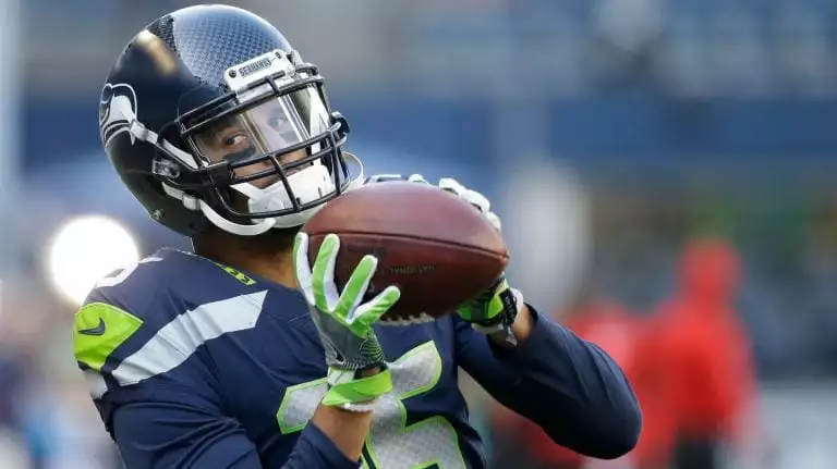 Lions Kearse