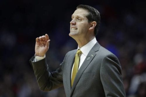 Can John Brannen Replace Mick Cronin?