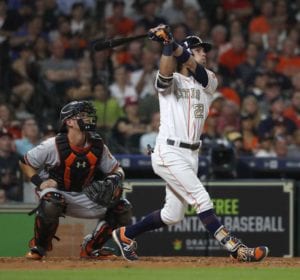 Fantasy Baseball Week 10 Sleepers