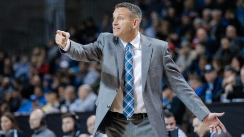 Can Nate Oats Succeed at Alabama?