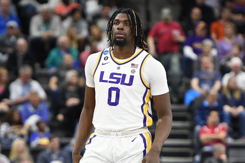Best Undrafted Free Agents From the 2019 NBA Draft