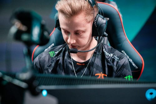 Rekkles