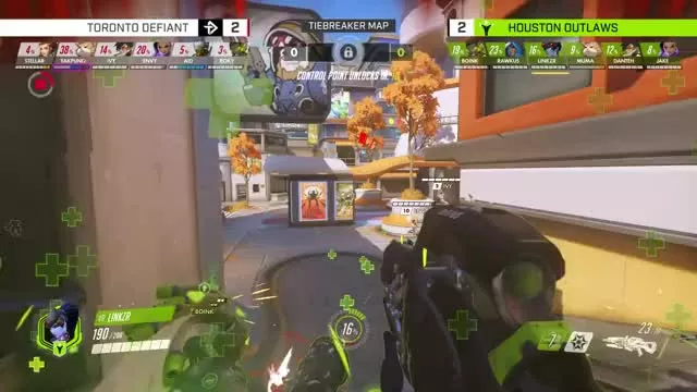 Houston Outlaws Week 1 Takeaways, Week 2 Preview
