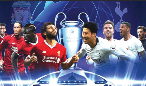 Champions League Final Recap: Liverpool Defeats Tottenham 2-0