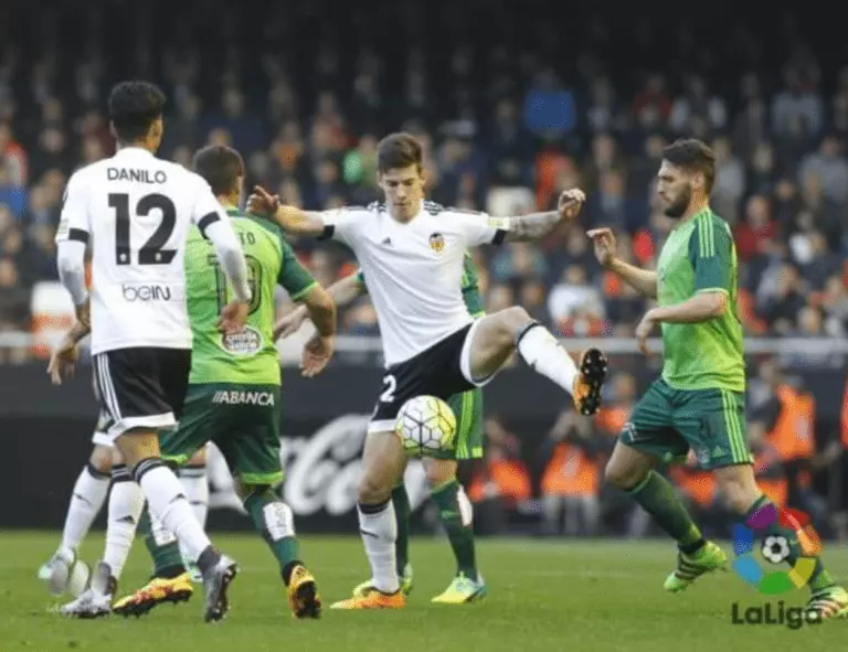 La Liga Match-Fixing Scandal
