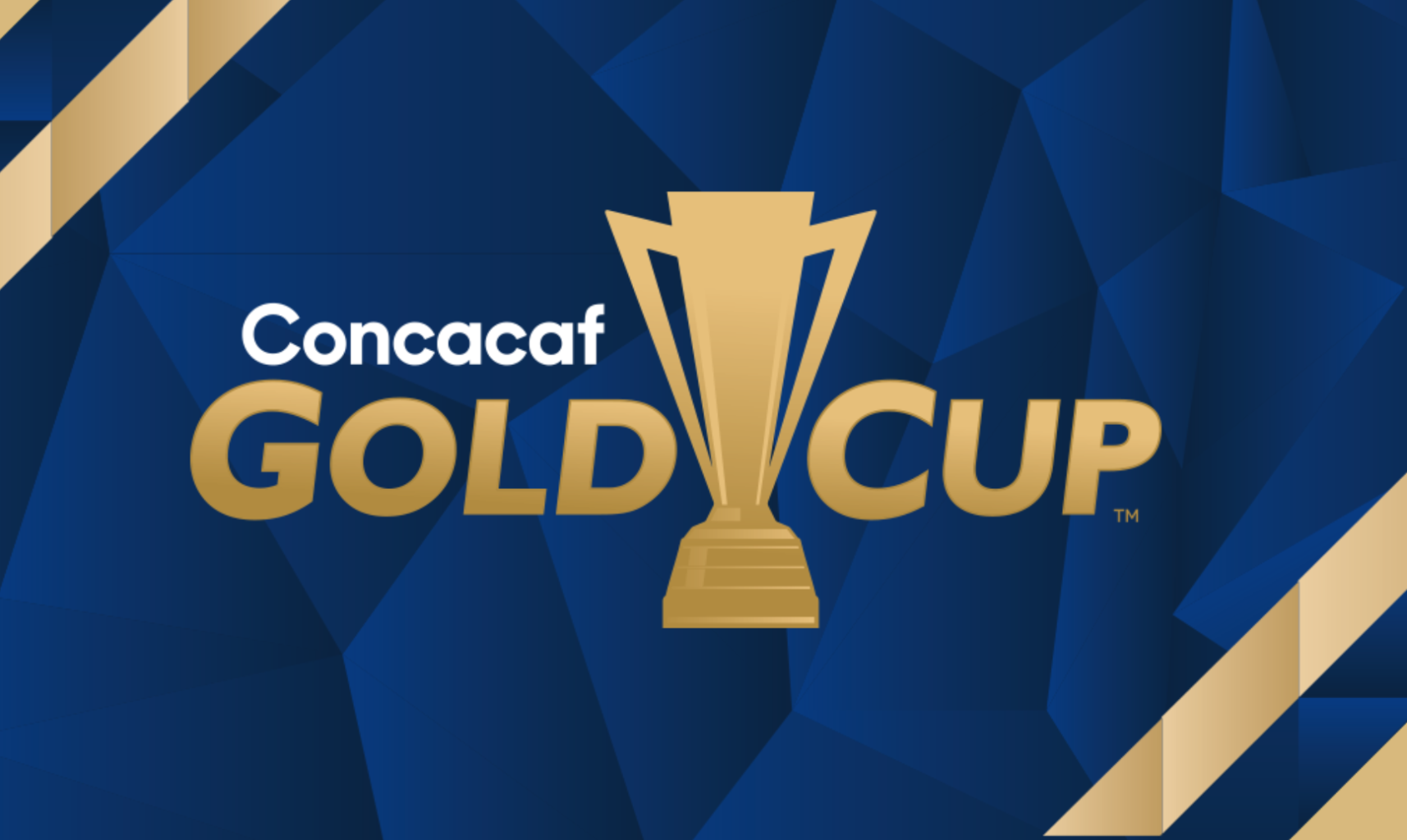 Gold Cup Quarterfinals are