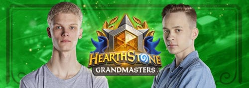 Hearthstone Grandmasters 2019 Week 6 Meta