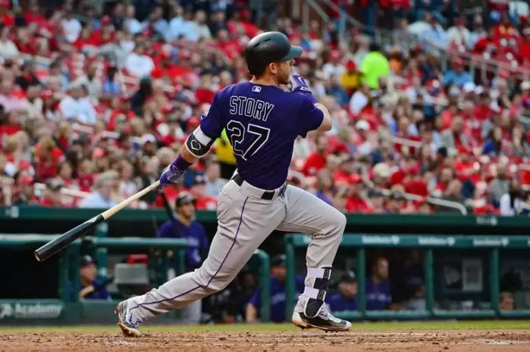 MLB Week 10 Headlines