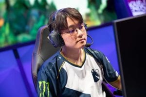 Team Liquid: Week 4 Preview