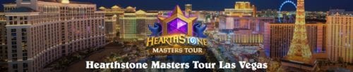 Masters Tour Las Vegas Day 1