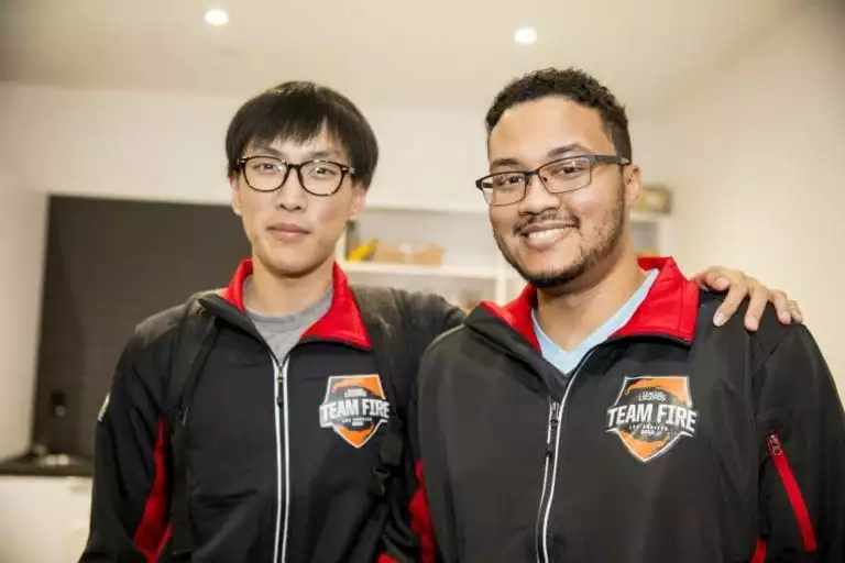 TL: Week 2 Preview