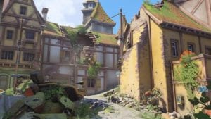 Eichenwalde