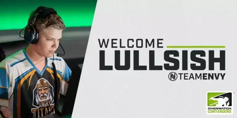 NA Contenders power rankings