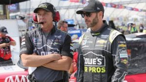 https://www.thedrive.com/accelerator/24158/nascar-super-duo-jimmie-johnson-and-chad-knaus-to-split-up-after-2018