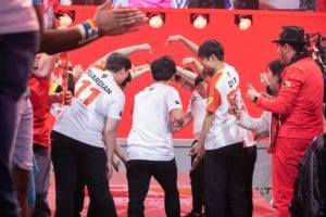 Guangzhou Charge: Stage 3 Week 4 Preview