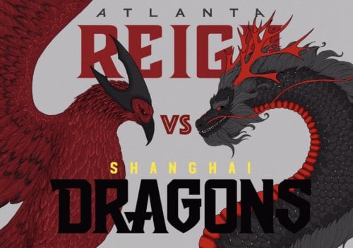 Shanghai vs Atlanta Recap