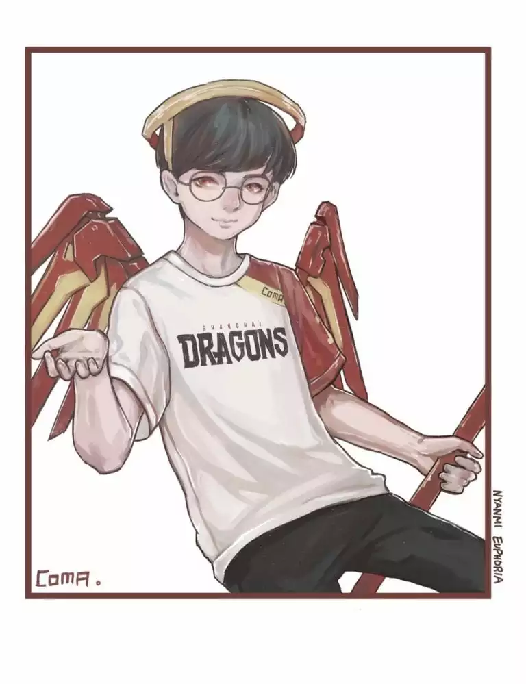 Dragons Stage 3 Week 4