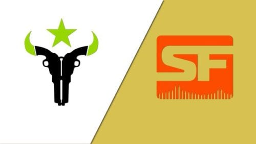 San Francisco Shock vs Houston Outlaws