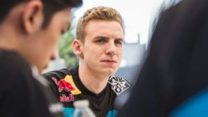 Can Licorice make C9 a contender after his LCS Spotlight worthy performance during week 1?
